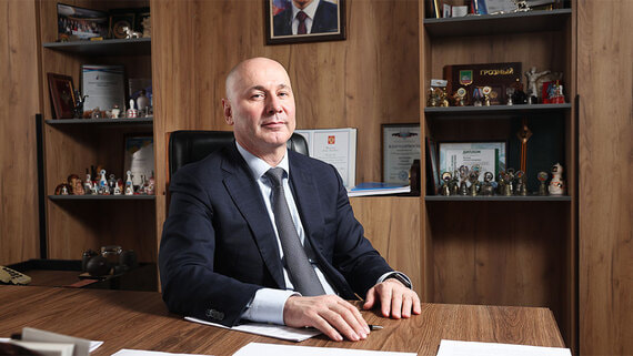 Глава Рособрнадзора считает «поколение ЕГЭ» костяком всей экономики