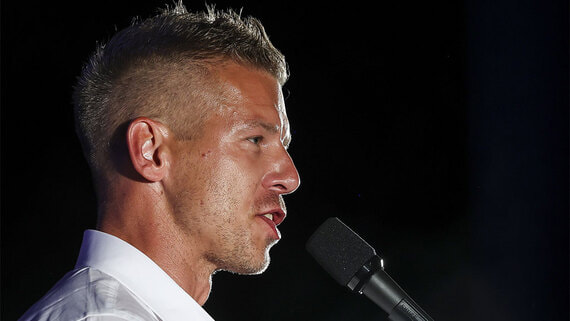 Мадьяр призвал Украину прекратить шантаж и возобновить работу «Дружбы»