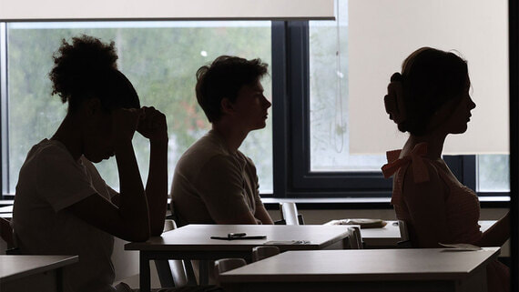 В Рособрнадзоре объяснили, зачем меняют правила проведения ЕГЭ