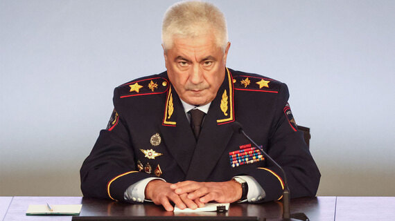 Глава МВД Колокольцев прибыл в КНДР с рабочим визитом