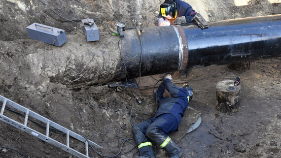 Украина ожидает возобновления прокачки нефти по «Дружбе» 21 апреля