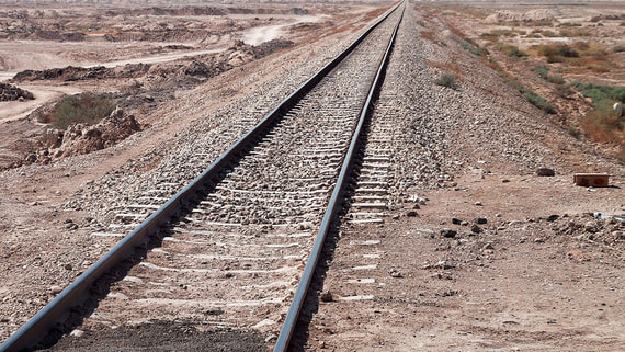 Посол Ирана: сроки по железной дороге Решт  Астара из-за войны сдвинули