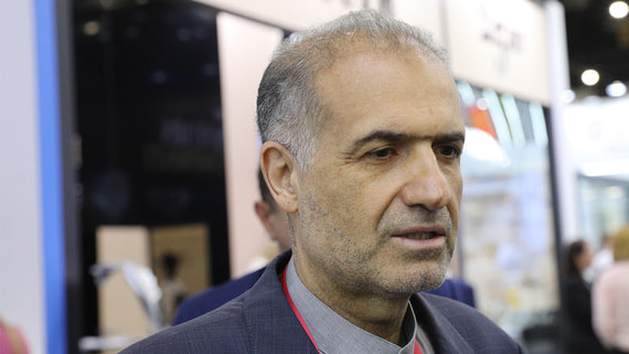 Посол Ирана: вопрос взимания платы за проход через Ормуз еще прорабатывается