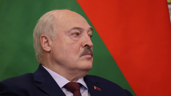 Лукашенко сообщил об отсутствии у Минска свободных минеральных удобрений для США