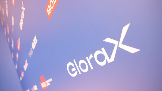 Сооснователь «Глоракса» Андрианов возглавит компанию после ухода Кашинского