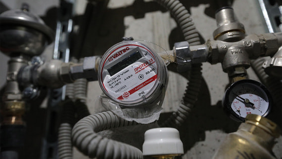 Минстрой: механизм онлайн-взыскания долгов за ЖКХ распространят на все регионы