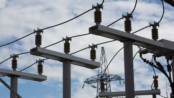 Грузия купила электроэнергию у РФ на рекордные $12,9 млн за I квартал