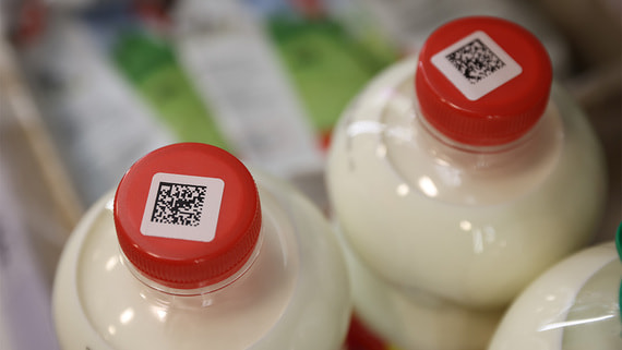 Бюджет России получил почти 1,8 трлн рублей за счет маркировки