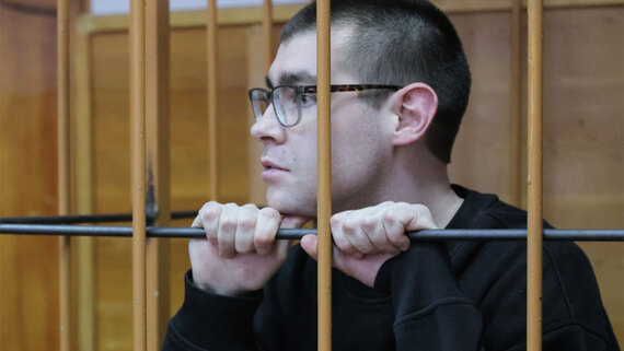 Гособвинитель запросил пять лет колонии для экс-редактора Ura.ru