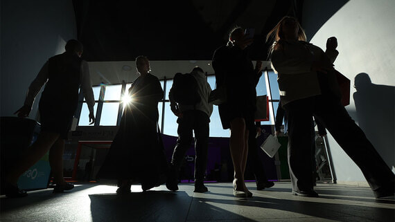 Правительство и бизнес обсудили новый экспортный курс