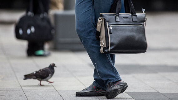 Рынок корпоративных венчурных инвестиций в России сократился в 4 раза