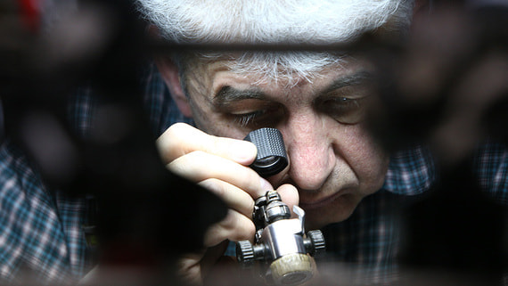 Эксперты указали на риски для фискальной системы из-за старения населения