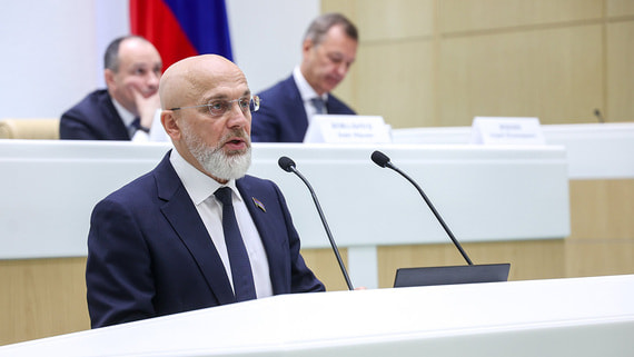 Несколько глав заксобраний пошли на праймериз Единой России в Госдуму