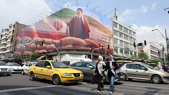 Верховный лидер Ирана дал согласие на переговоры с США