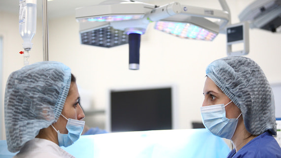 В России трансплантация рук стала доступна в рамках ОМС