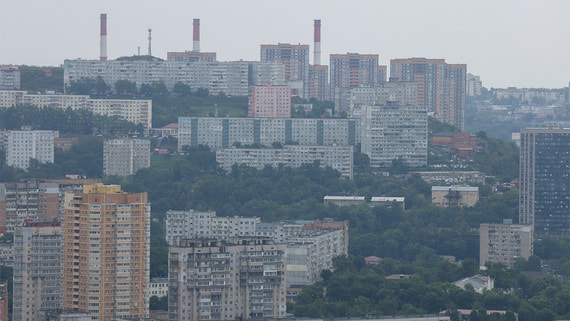 Правительство расширило дальневосточную ипотеку