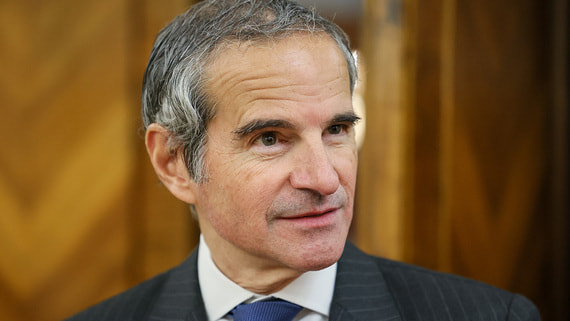 Песков рассказал «Ведомостям», кого Россия поддержит на выборах генсека ООН