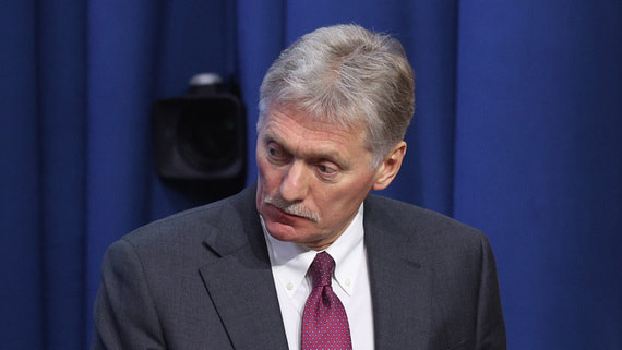 Песков: стремление Европы к нуклеаризации не способствует стабильности