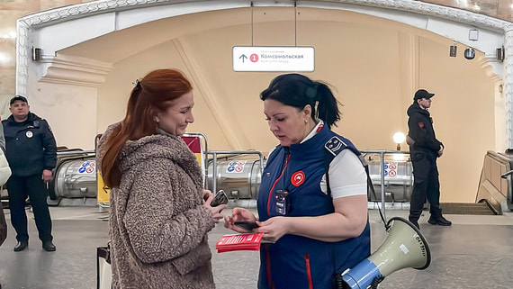 Движение на Сокольнической линии метро в Москве восстановлено