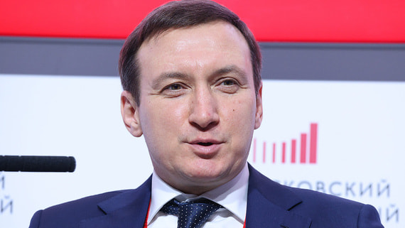 Маринычева переизбрали на должность гендиректора «Алросы»