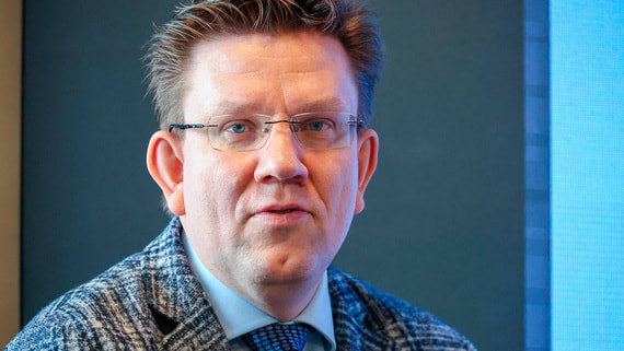 Гендиректор «Эксмо» задержан по делу о пропаганде запрещенного ЛГБТ