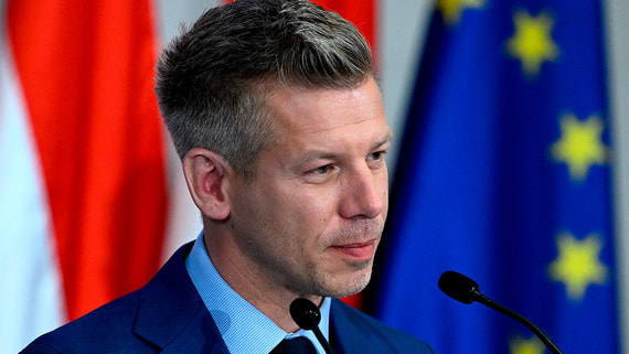 Мадьяр пригрозил президенту Венгрии отстранением от должности