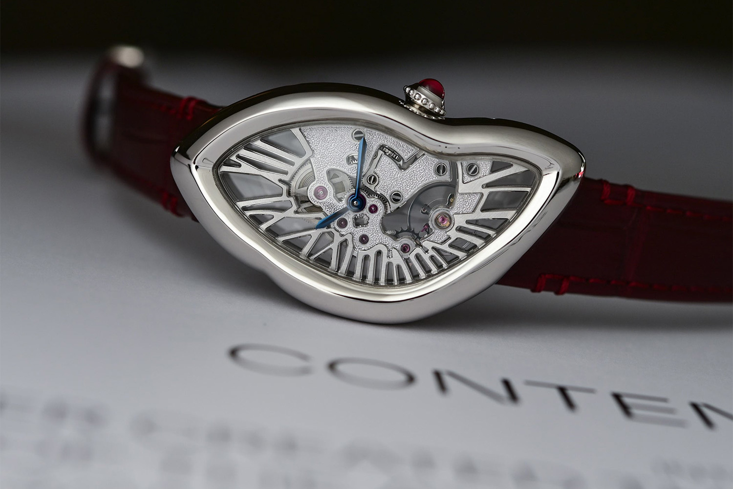 Ювелирный взгляд на время: Cartier, Bvlgari, Hermès и Chanel на запястье