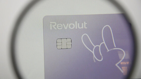 Revolut намерена достичь оценки в $200 млрд при выходе на IPO