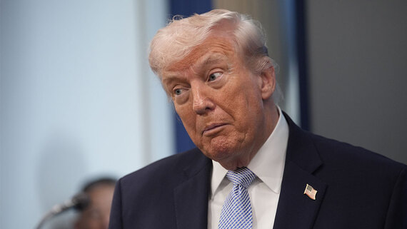 Трамп допустил проведение переговоров с Ираном в ближайшие трое суток