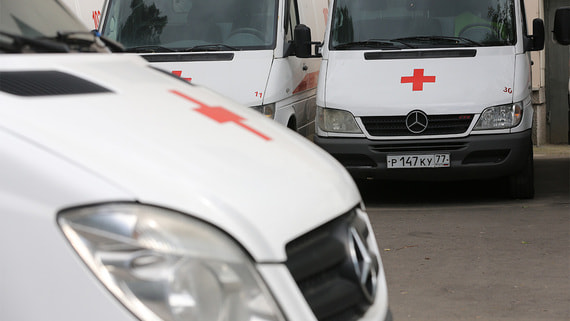 Число пострадавших при обрушении подъезда в Сызрани выросло до 12