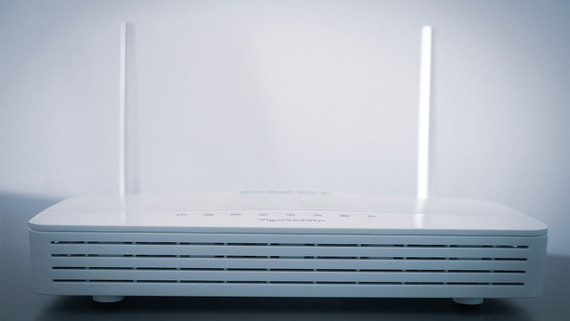 МВД предупредило о мошенничестве через взлом роутеров