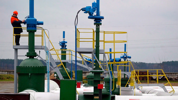 Словакия ожидает восстановления поставок нефти по «Дружбе» с 23 апреля