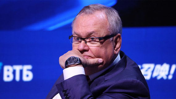 Костин ожидает, что ставка Банка России не превысит 12% на конец года