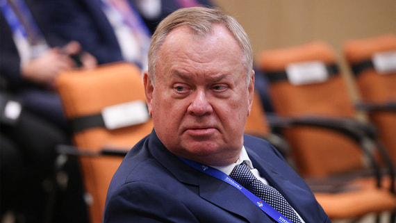 Костин усомнился в реализации идеи введения налога на сверхприбыль банков