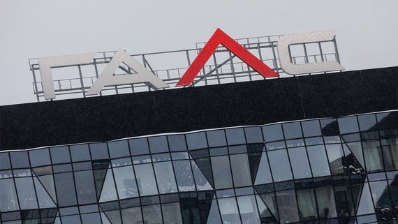 ВТБ находится в процессе завершения продажи «Галс»