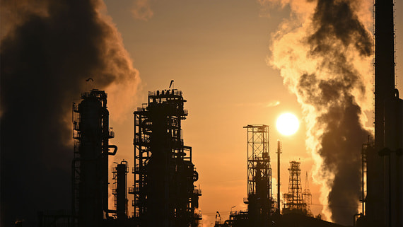 Энергетические издержки ЕС из-за войны в Иране достигли 24 млрд евро