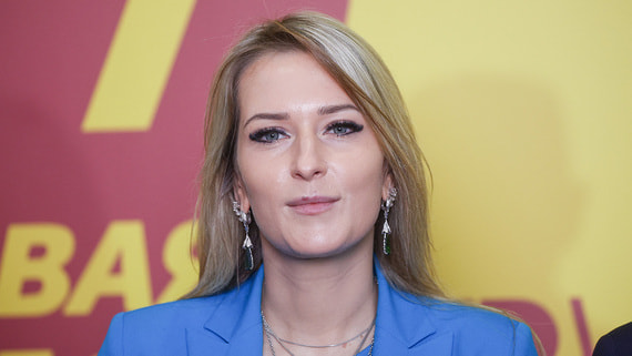 «Справедливая Россия» выдвинула кандидатуру Лантратовой на должность омбудсмена