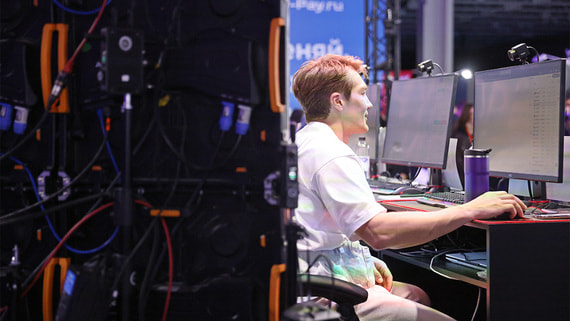 Объем российского ИТ-экспорта может достичь 118 млрд рублей за 2025 год