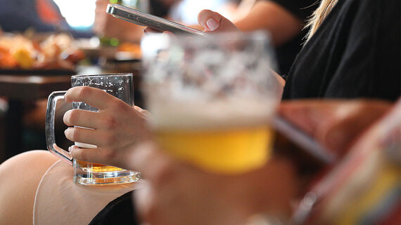 Роскачество ожидает принятия ГОСТа на отечественное пиво в III квартале