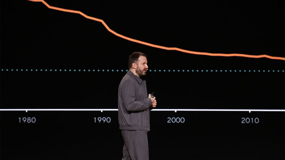 Орешкин указал на признаки демографической катастрофы в мире