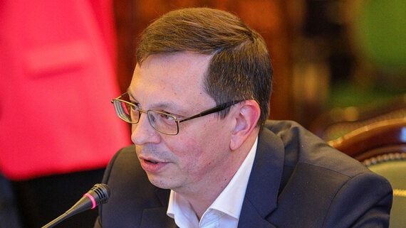 Мишустин переназначил Анисимова ректором ВШЭ еще на пять лет