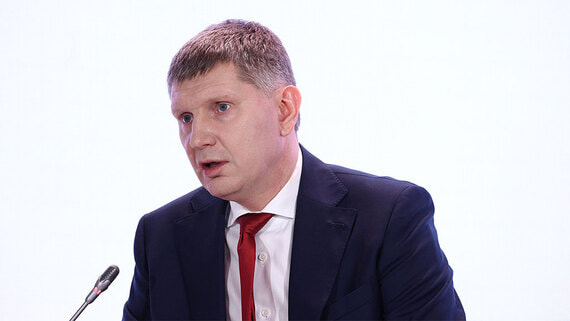 Решетников: задача по снижению инфляции во многом решена