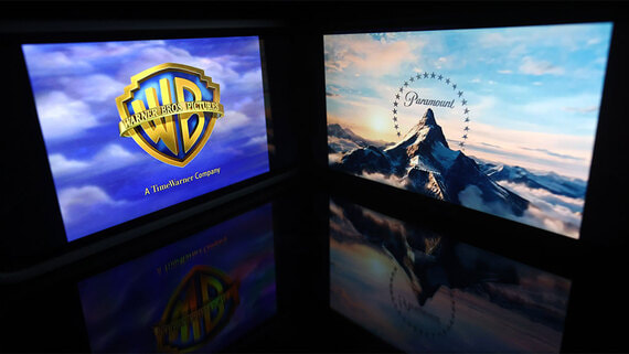 Акционеры Warner Bros. Discovery одобрили поглощение компанией Paramount