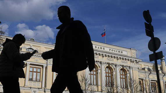 Сбербанк поспорил с ЦБ о доходности структурных продуктов