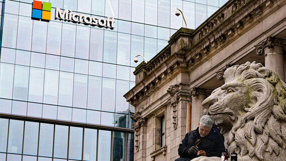 Microsoft предложит 9000 сотрудников в США добровольно уйти на пенсию