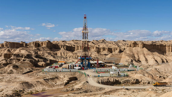 Цена нефти Brent превысила $107 за баррель впервые с 7 апреля