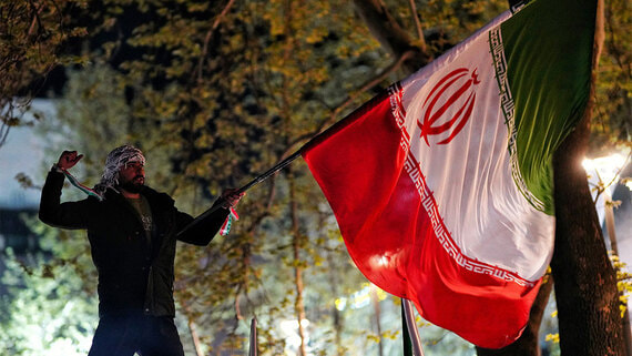 Трамп исключил возможность ядерного удара по Ирану