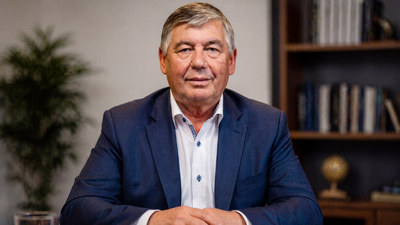 Явдат Адиев: "Российская нефтесервисная отрасль адаптировалась к санкциям"