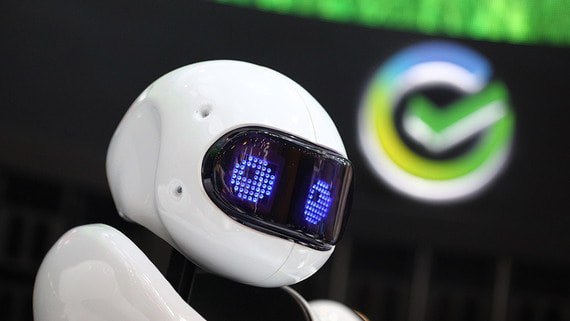 Сбербанк объединит нефинансовые IT-продукты под новым брендом