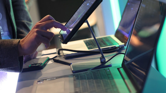 Самый высокий индекс кибербезопасности показали компании ТЭК